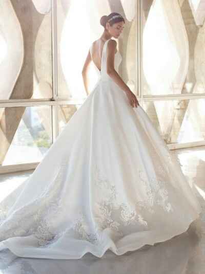 Pronovias 2021 - Hollywood - 4
