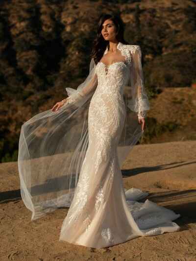 Pronovias 2021 - Hollywood - 5
