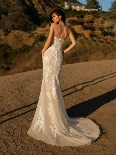 Pronovias 2021 - Hollywood - 6