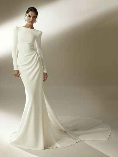 Pronovias 2021 - Hollywood - 7