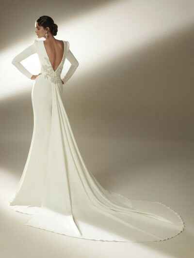 Pronovias 2021 - Hollywood - 8