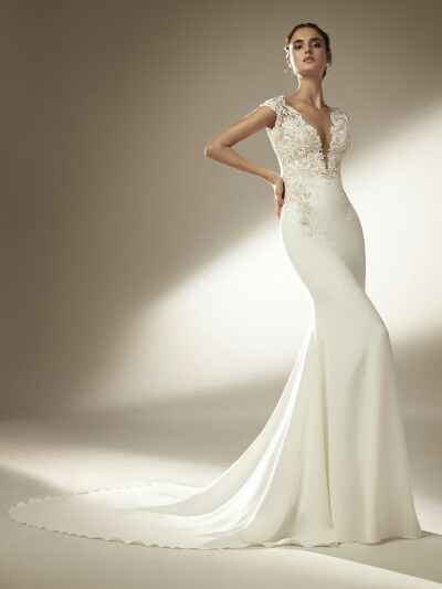 Pronovias 2021 - Hollywood - 9