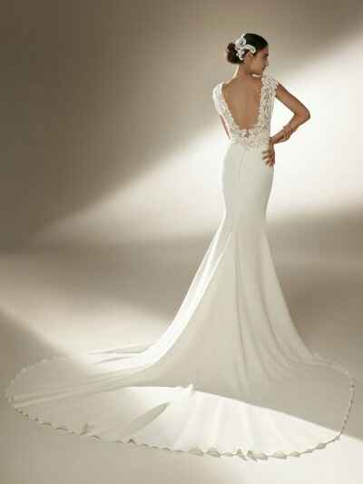 Pronovias 2021 - Hollywood - 10