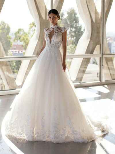 Pronovias 2021 - Hollywood - 17