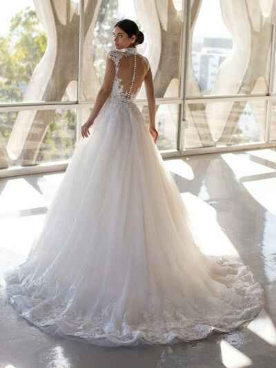 Pronovias 2021 - Hollywood - 18