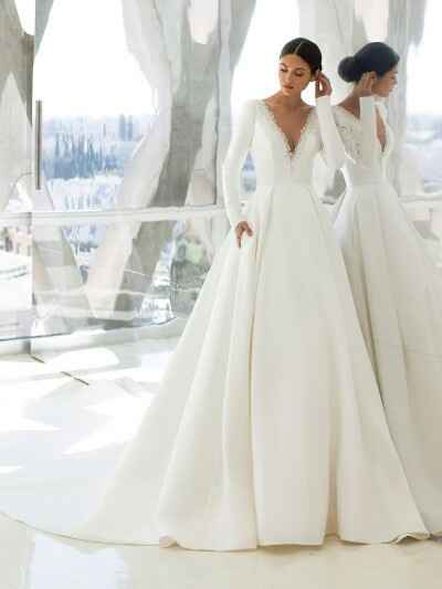 Pronovias 2021 - Hollywood - 19