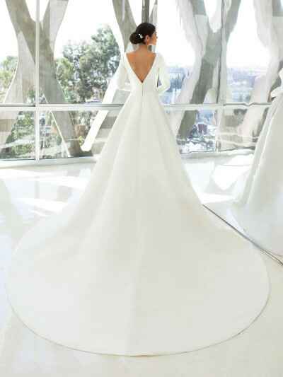 Pronovias 2021 - Hollywood - 20