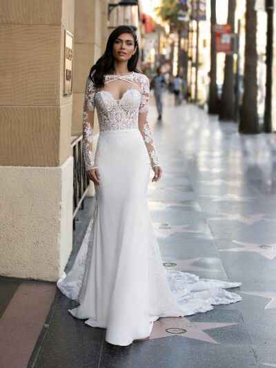 Pronovias 2021 - Hollywood - 21