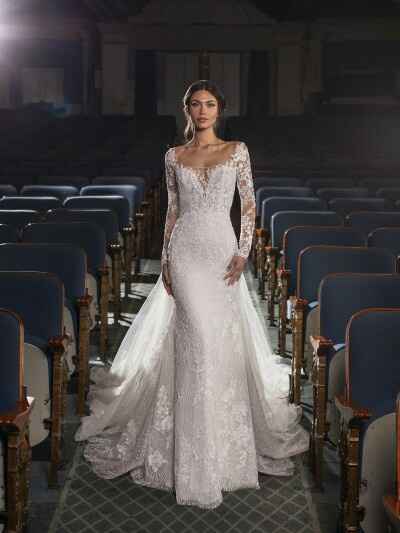 Pronovias 2021 - Hollywood - 25