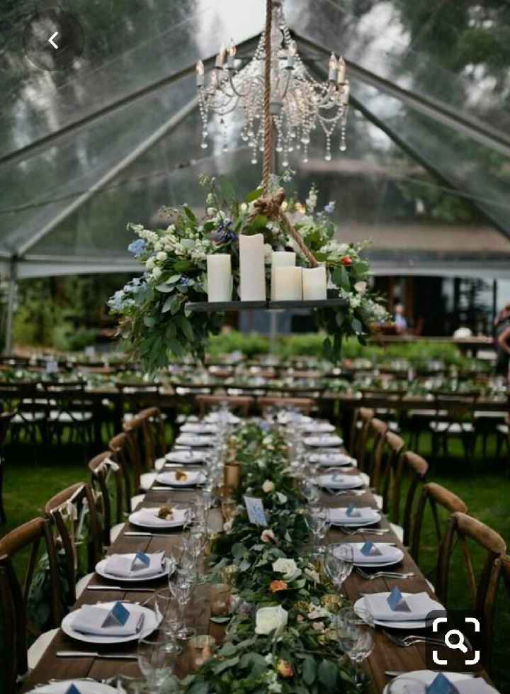 Boda en tiempos de lluvias! - 7