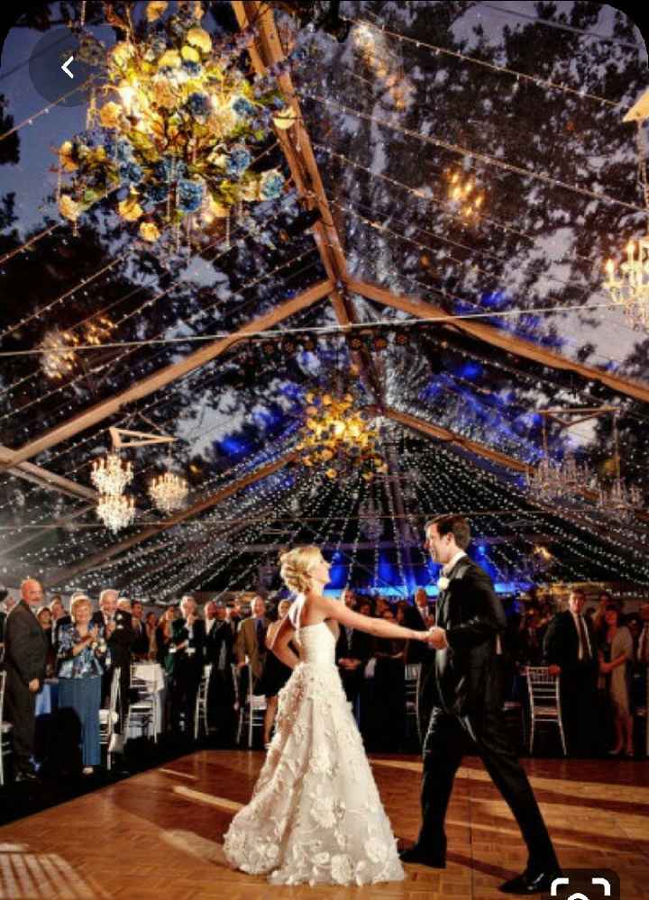 Boda en tiempos de lluvias! - 9