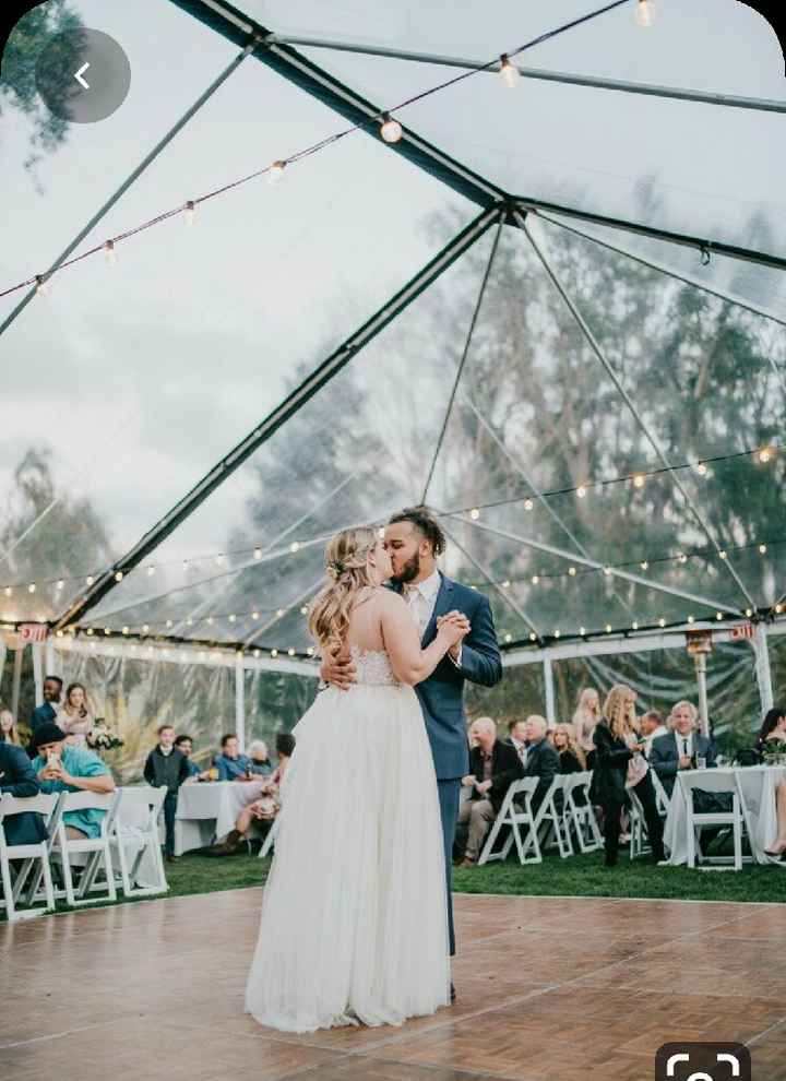 Boda en tiempos de lluvias! - 12