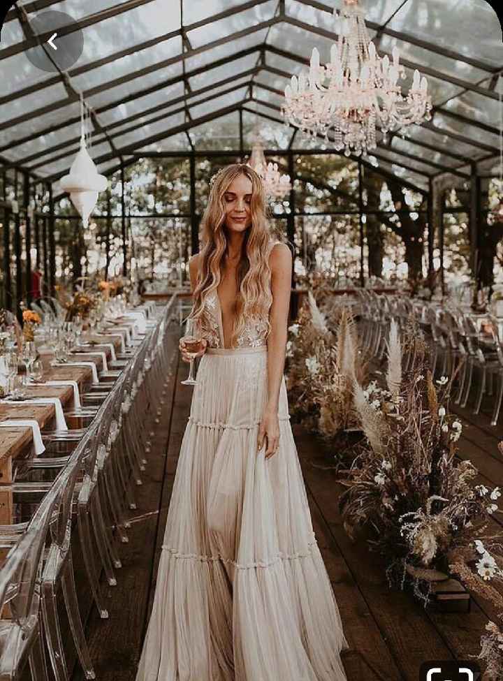Boda en tiempos de lluvias! - 13