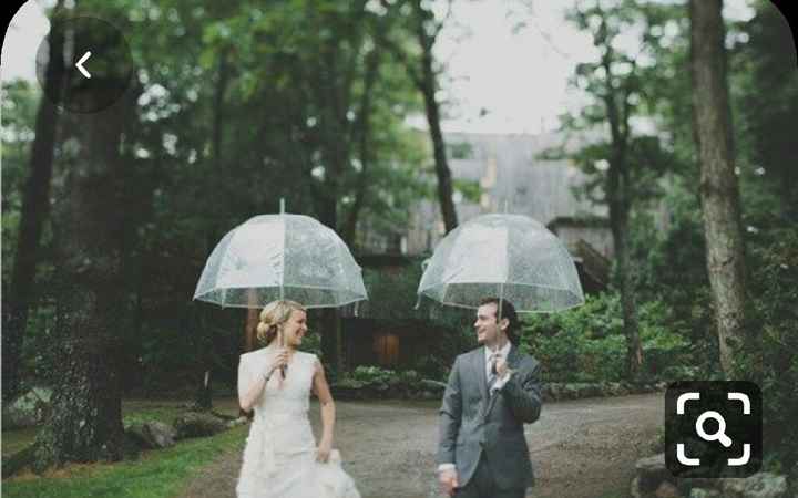 Boda en tiempos de lluvias! - 19
