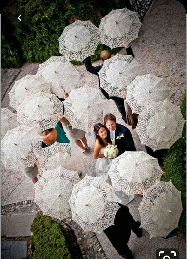 Boda en tiempos de lluvias! - 23