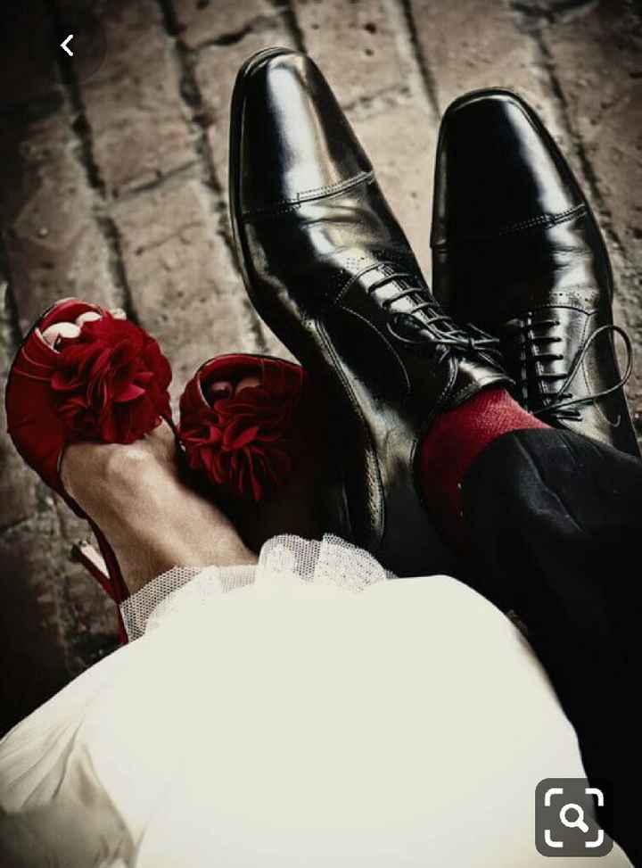 Fotos de sus pies - 2