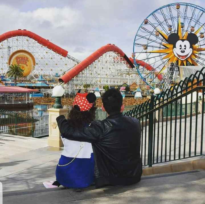 Presumir su foro de compromiso - 1