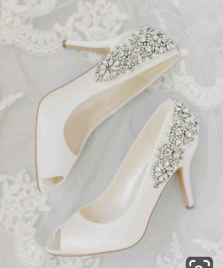 Tendencia o clásico: hablemos de los zapatos - 1