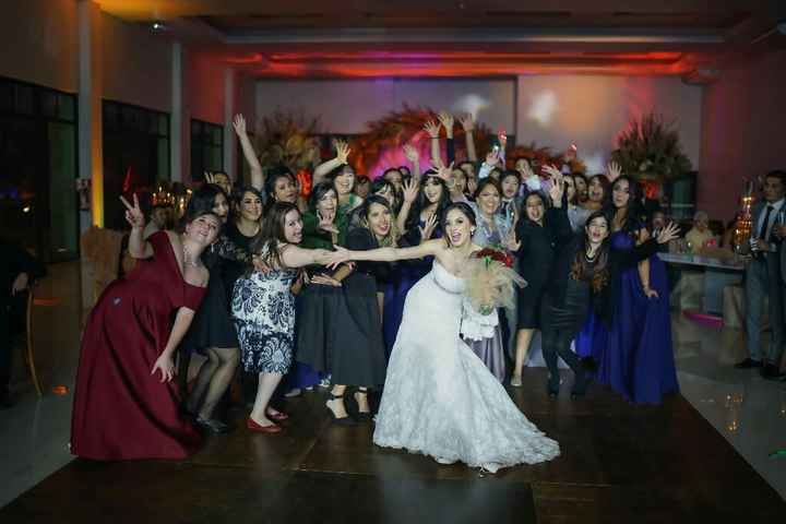 4 fotos esenciales con tus invitados - 1