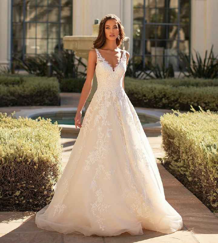 Tendencia o clásico: hablemos del vestido! - 1