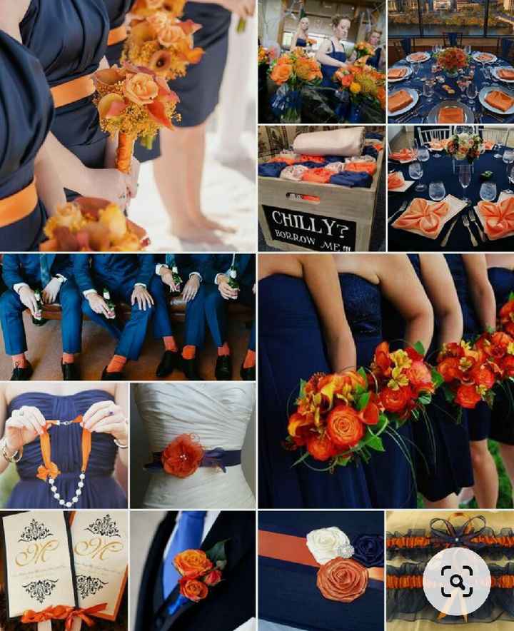 Boda temática: Dragon Ball - 6
