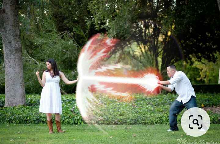 Boda temática: Dragon Ball - 17