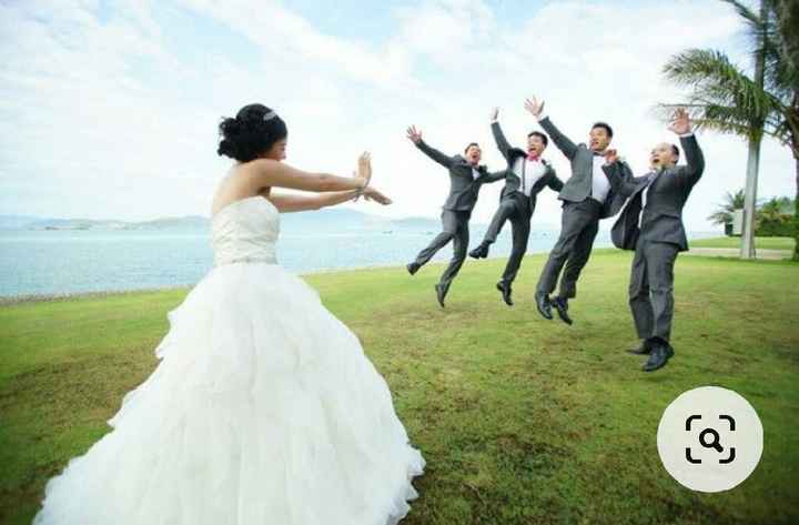 Boda temática: Dragon Ball - 18