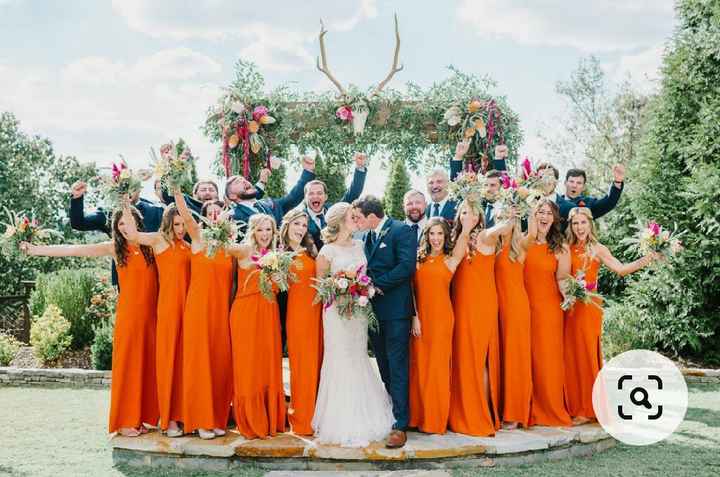Boda temática: Dragon Ball - 21
