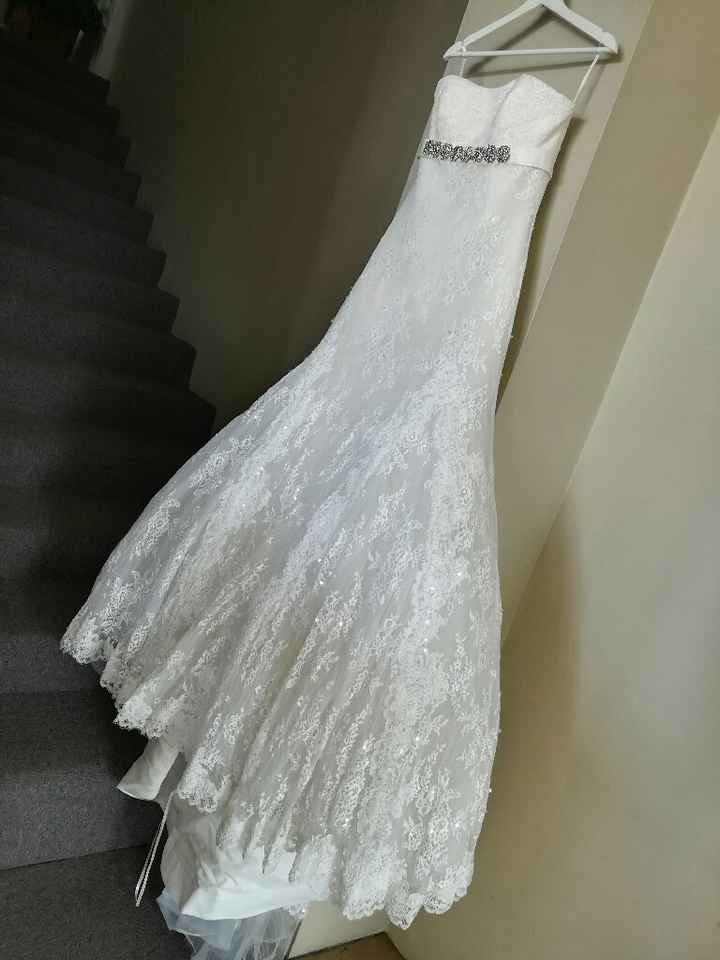 ¡Chicas, compártanme sus vestidos y accesorios! - 1
