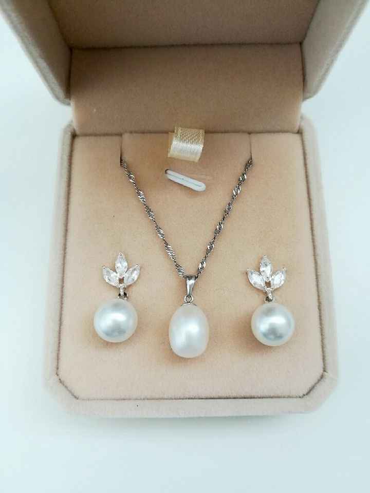 ¡Chicas, compártanme sus vestidos y accesorios! - 7