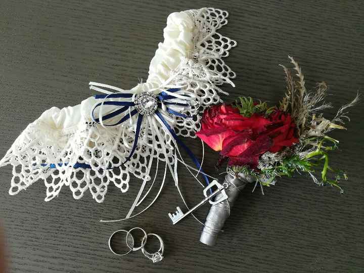 ¡Chicas, compártanme sus vestidos y accesorios! - 9