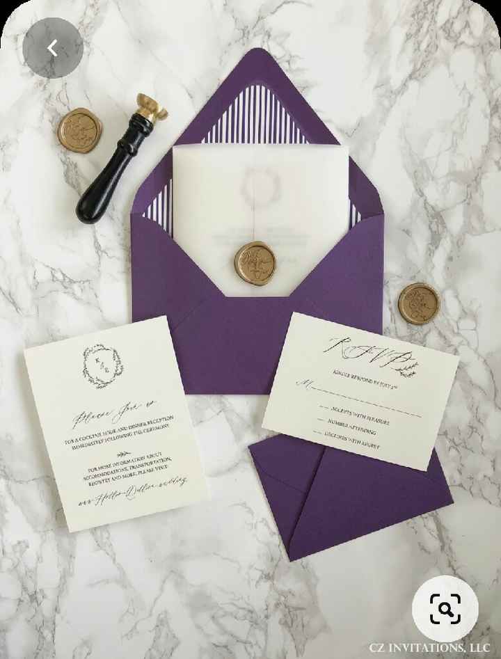 Ayuda! Invitaciones - 2