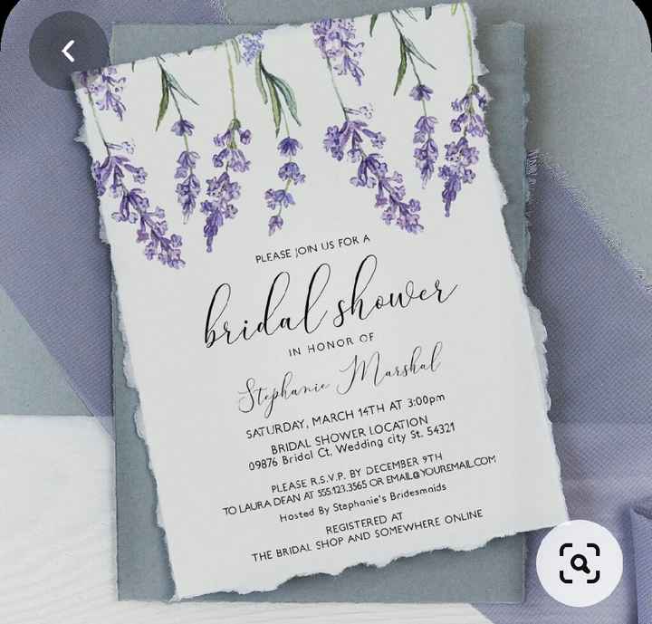 Ayuda! Invitaciones - 3