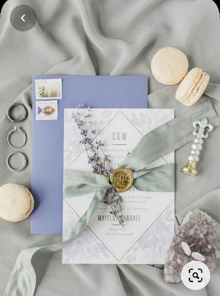 Ayuda! Invitaciones - 5