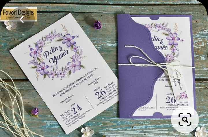 Ayuda! Invitaciones - 9