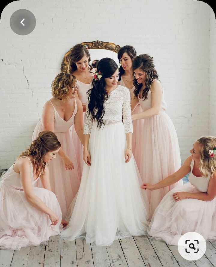 Cuántas damas? - 1