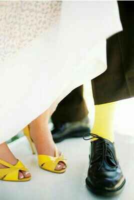 Colores: combinados 💛 - 1
