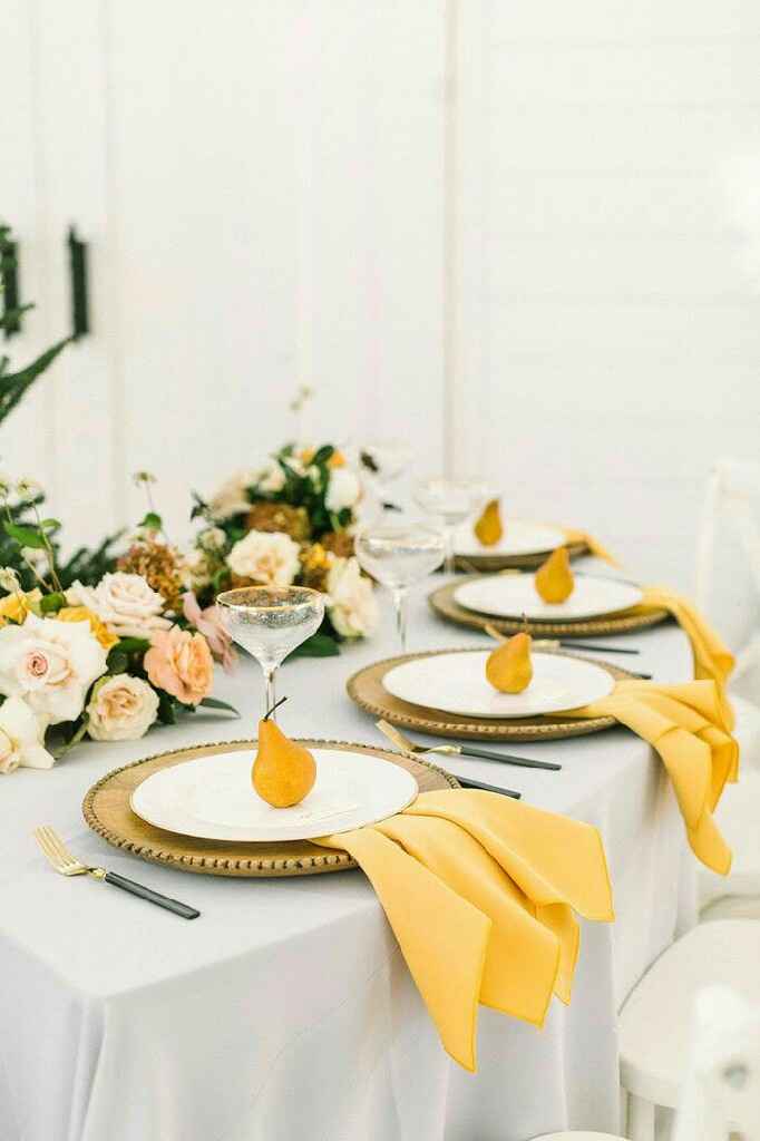 Colores: seevill amarillas - 1