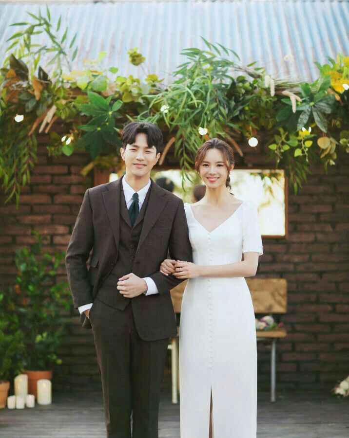 Sesión de fotos con vestidos - 2