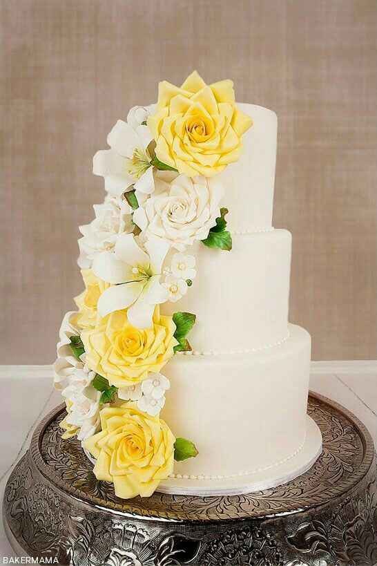 Colores: pasteles con detalles en amarillo - 8