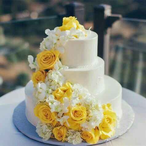 Colores: pasteles con detalles en amarillo - 9