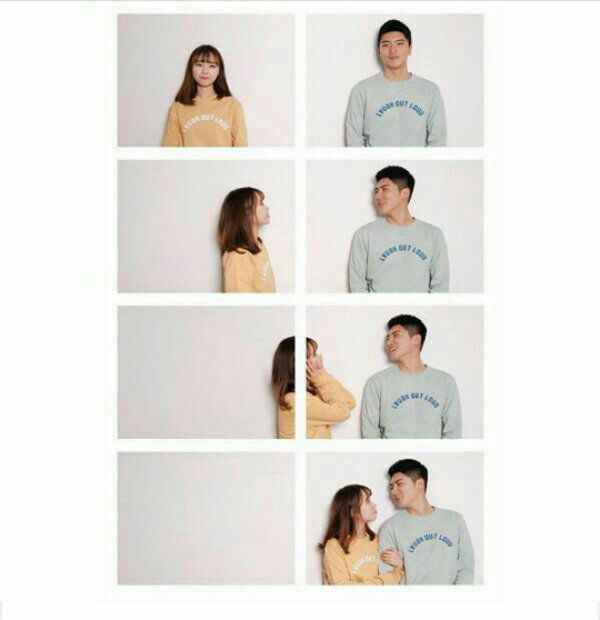 Colores: ideas para save the date casero! - 3