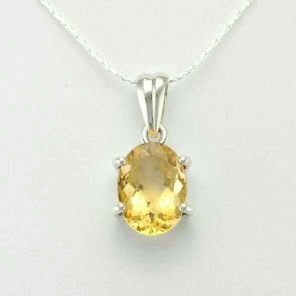 Colores: collares en amarillo - 1