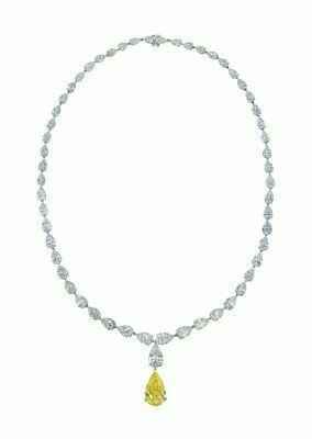 Colores: collares en amarillo - 11