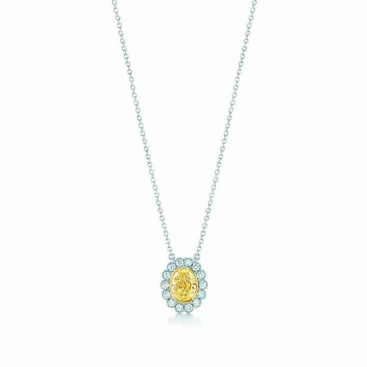 Colores: collares en amarillo - 12
