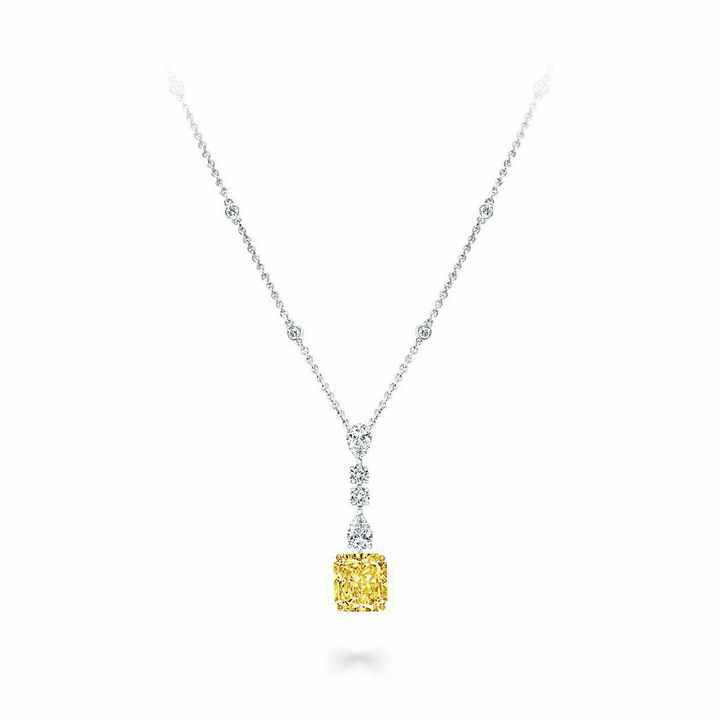 Colores: collares en amarillo - 14