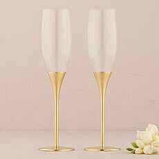 Xolore: copas en yellow gold - 1