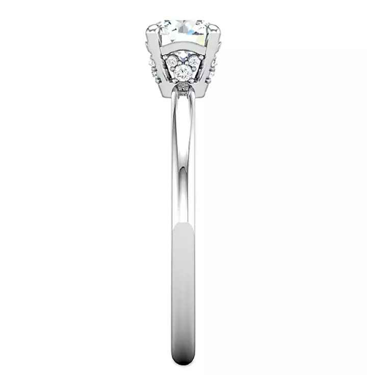 Anillos de la wedding collection de Disney - 2