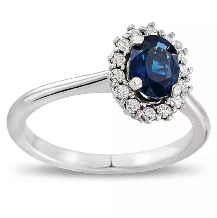 Anillos de la wedding collection de Disney - 7