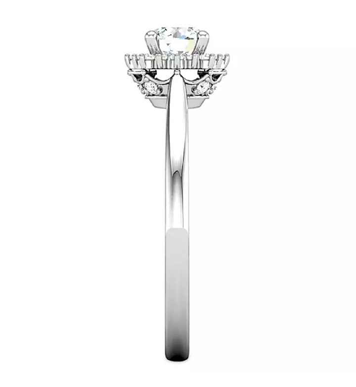 Anillos de la wedding collection de Disney - 15